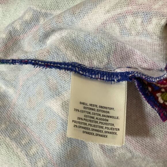 Free People elastic waist skirt size XS - Picture 4 of 5